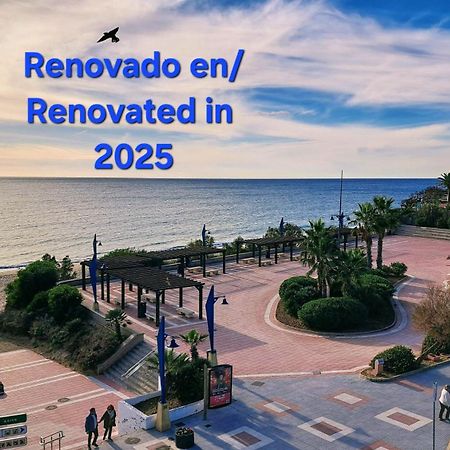 Apartamento Playa La Barrosa Chiclana de la Frontera Bagian luar foto