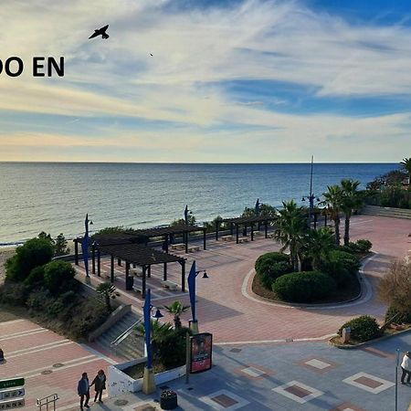 Apartamento Playa La Barrosa Chiclana de la Frontera Bagian luar foto
