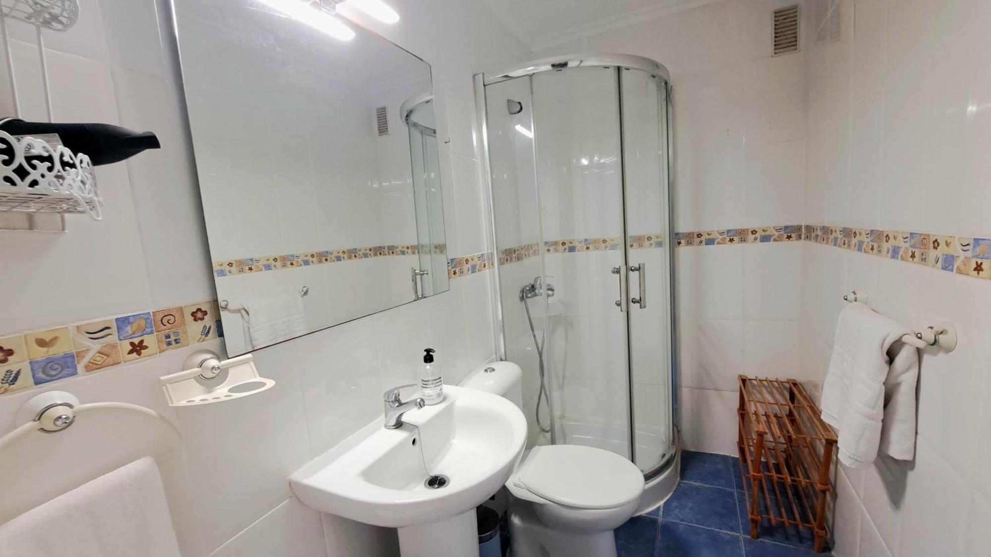 Apartamento Playa La Barrosa Chiclana de la Frontera Bagian luar foto