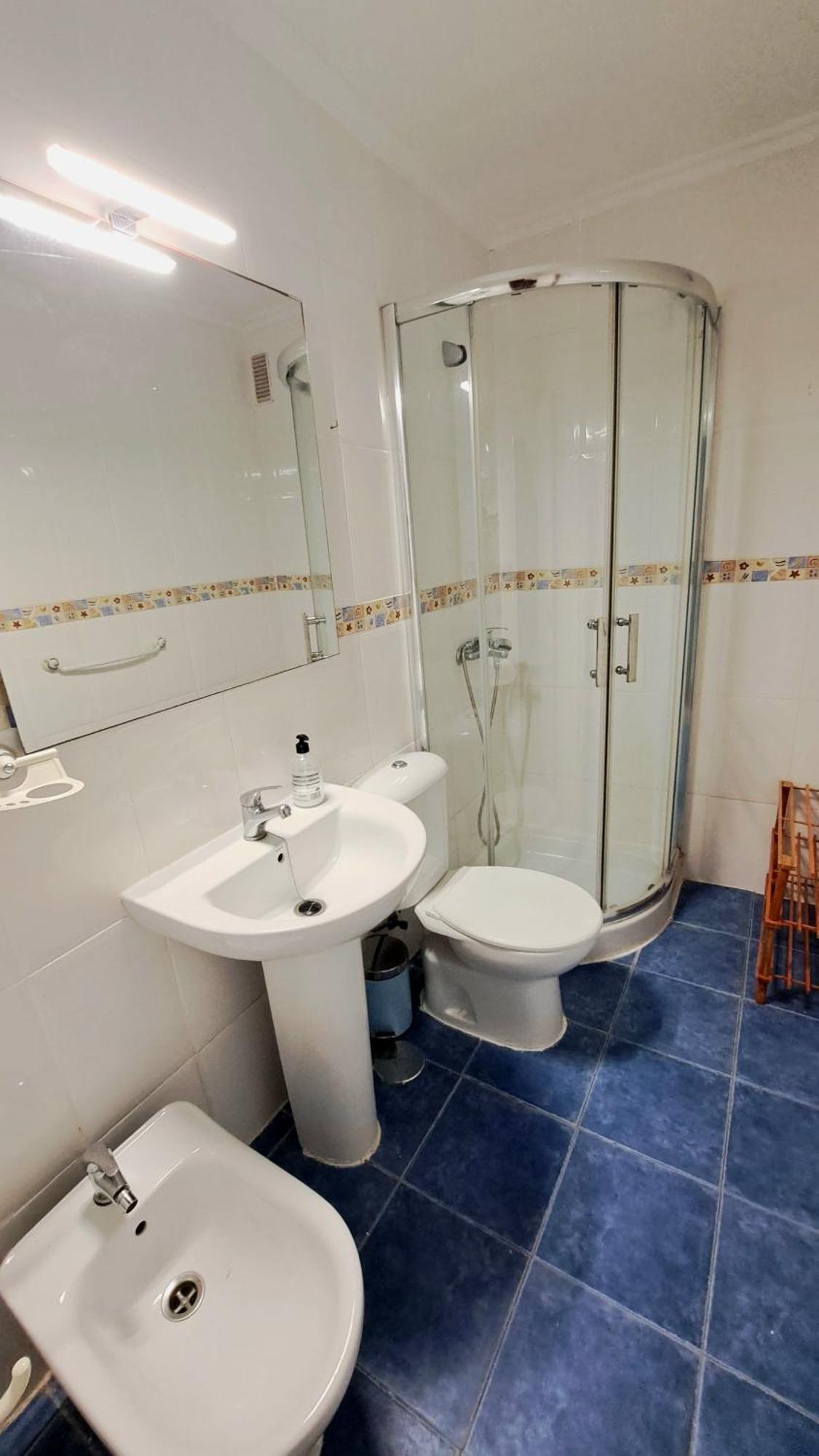 Apartamento Playa La Barrosa Chiclana de la Frontera Bagian luar foto